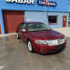 2007 Lincoln MKZ