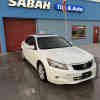 2009 Honda Accord