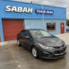 2016 Chevrolet Cruze LT Auto's photo