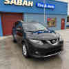 2016 Nissan Rogue SV AWD's photo