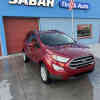 2018 Ford Ecosport