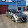 2021 Nissan Altima 2.5 SV's photo