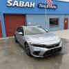 2024 Honda Civic Hatchback